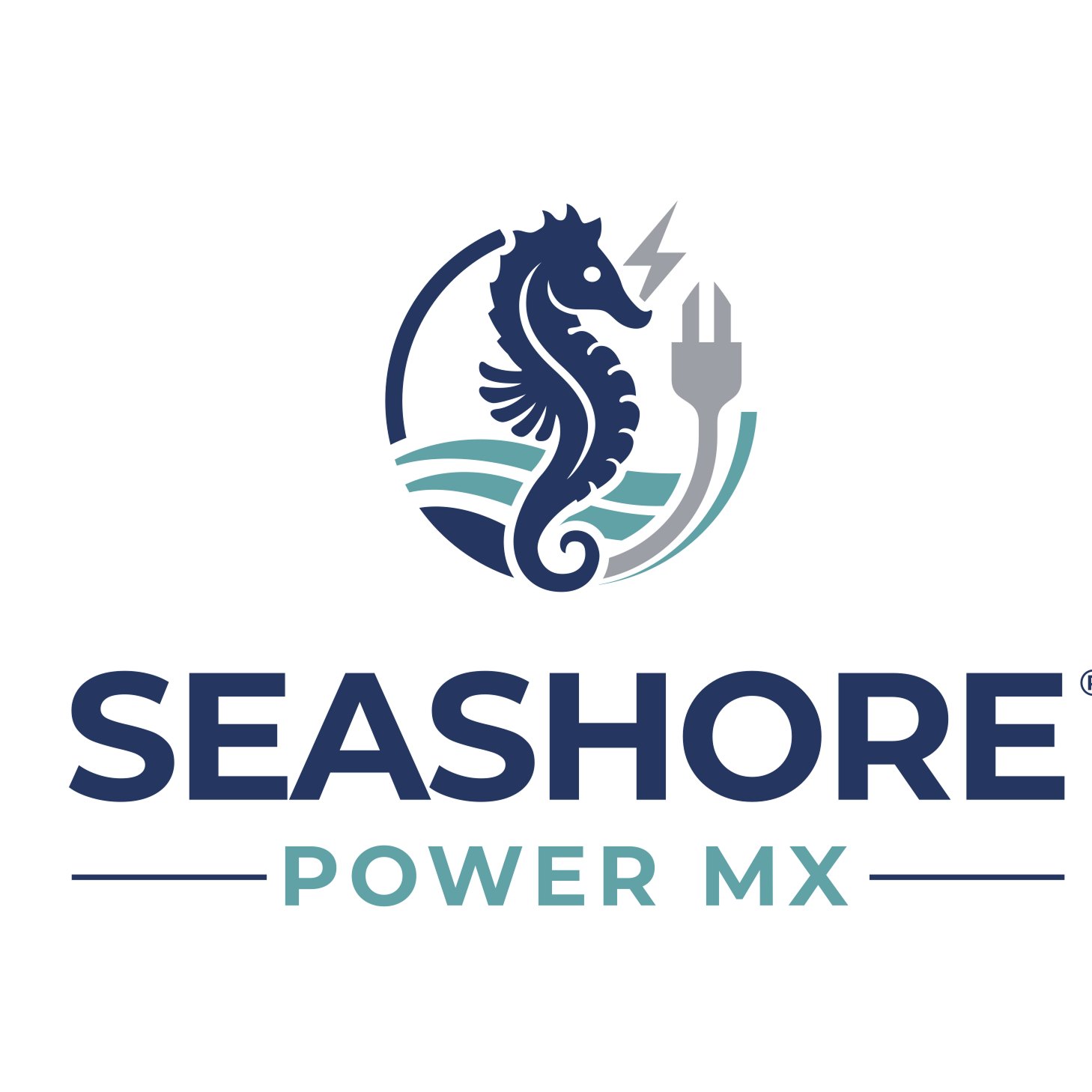 Seashore